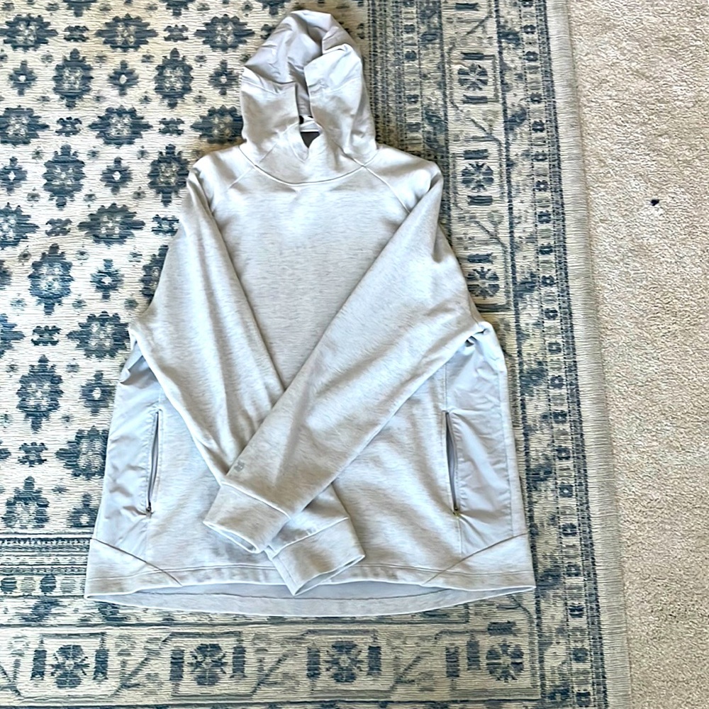 Athletic Hoodie - All in Motion XL